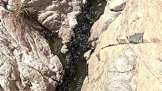 Secret Hot Springs Adventure with Adira