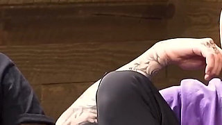 From 'library Girl' Viral Webcam Video to Brazzers