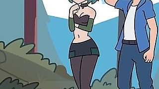 Camp Pinewood [v2.8.0] Part 19 Awesome Face Sitting by Loveskysan69