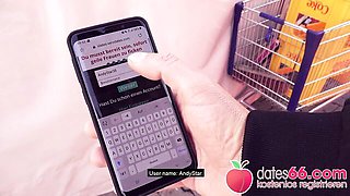 Tatjana's pick up dirt