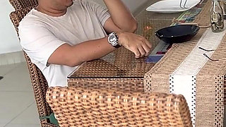 Friends Reunion Ends in