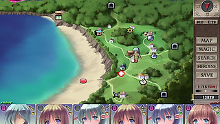 Dungeon and Bride Uncensored Full Gameplay Ep.12 Commentary