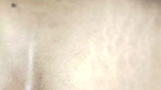 Gentle young brother-in-law tore sister-in-law's ass like a virgin flower