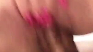 BIGTITS - Paige Ashely in red stockings enjoys a good fuck with her patient