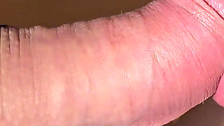 Romantic Close-up Blowjob for Birthday
