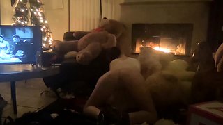 Real Homemade Amateur Hidden Cam 1