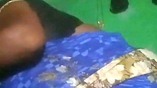 Big Ass Neighborhood Aunty Fucked & Pussy Licked