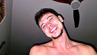 Fucking with a Real Fan