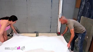 My designation is Alma Lopez, characterized by a generous