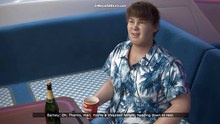 Mia A Cheating Wife - Double Penetration Simulator Sex Gameplay 3D