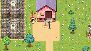 Village Rhapsody - Orgy in the Village