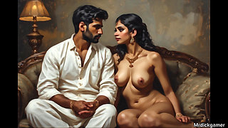 Sex with my neighbour