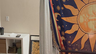 Face Down Ass up Hardcore Pegging