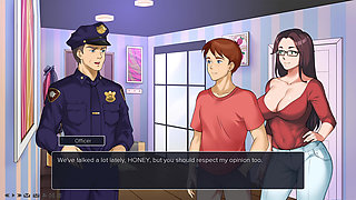 Complete Gameplay - Milfs Plaza, Part 5
