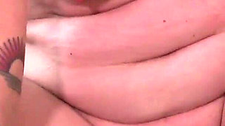 Auntjudys - a Naughty Interview with 46yo British Alt MILF Kitty Dickens