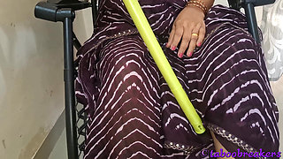 Housemaid Fun Horny Maid