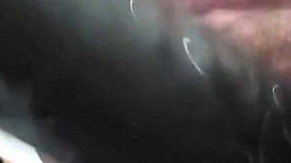 Cripplefreak4u Upclose of Fucking Machine on Ass and Pussy