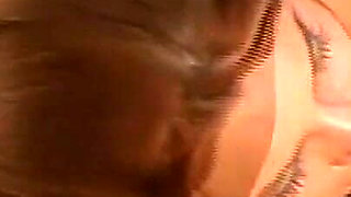 Redhead babe gets fucked outdoor by a big cock