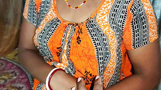 🔊Bangla audio bhabhi and me anal sex