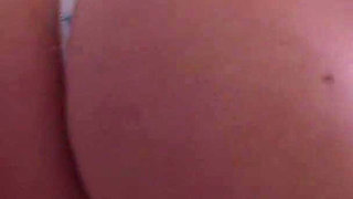 Panties Try on Haul and Perfect Ass Tease