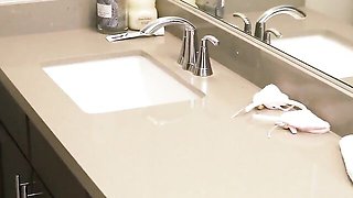 Madi's fetish video