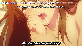 Cheating episode 1 Indo