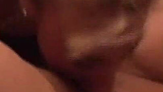 Blonde and Brunette Sluts Devour Dripping Wet Pussies
