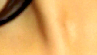 Public Bathroom BBC Double Penetration