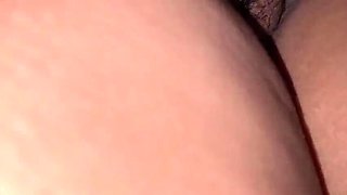 Desi Indian MILF Closeup Boobs Pressing and Loud Moaning Orgasm with Cum in Mouth Blowjob