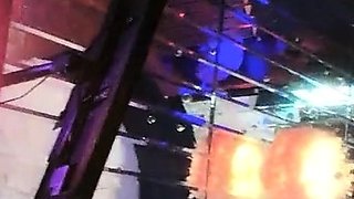 Amateur Hidden Cams Reveal Cock Riding Hoes