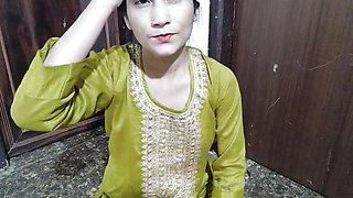 Step sister ko hotel me le jakar jabar dasti choda