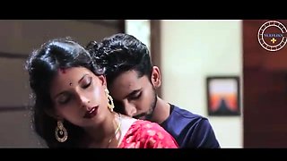 Badan Part 2 Ullu Original New web series 2023 -0