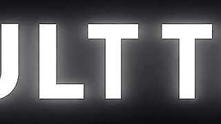 Adult Time featuring Lilith Grace's double penetration porn