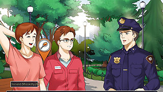 Milfs Plaza - 34 Beauty By MissKitty2K