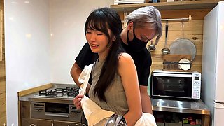 Yuahentai-Her Recipe Is For A Creampie