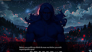 College of Mysteria 3