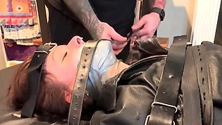 Fettish – No Safeword – Angel