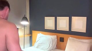 Luiza Marcato, Mexican Meaty Backside - Hard-core Ass fucking with a Enormous Wood and Steamy Internal cumshot - Torrid Sex industry star