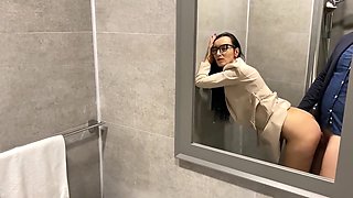 Sex Bei Geschaftlichen Dingen Hilft Immer