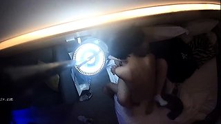 Sexy blonde amateur hidden cam HD videos