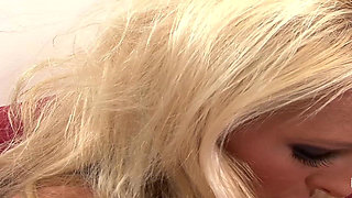 Sexy Grannies and Cute Babes Get Bushes Screwed in Hot Interracial Fuck