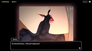 Village Rhapsody - Fucking with Hot Furry Girls