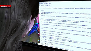 Cheating Wife Virtual Vixen: 3D Animation of the Bigbutt Girl - 3D Animation Hentai