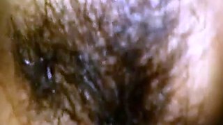 Korean Secretary POV in the Office