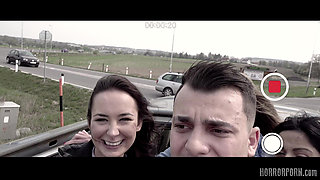 Horror Porn 45 Masked Psycho