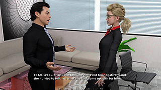 Moving Down: poor hubby and bossy wife ep. 32,33