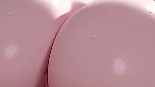 Tifa Lockhart Fucks a Stranger From a Dating App! Final Fantasy Vii 7 Hentai POV Uncensored
