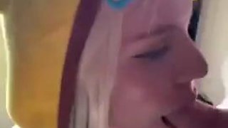 Alegarces666 super-fucking-hot girl pokemon dirty oral job