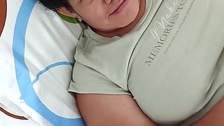 Korean Bj - Beautiful Wife Deep Throat