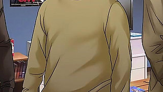 Gameplay Our Red String - Part 1